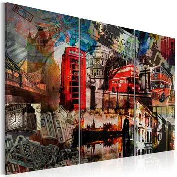 

Table-Collage-London-60x40
