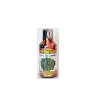 

PINK OIL JERICO Ritualized, made in Spain