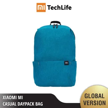 

Xiaomi Mi Casual Daypack Bag [NEW!!]