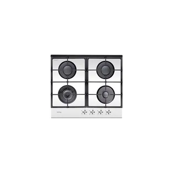 

Built-in gas hob Korting HGG 685 CTW