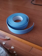 Wall-Sticker Sealing-Strip Sink Caulk-Tape Self-Adhesive Shower Bath Kitchen White Waterproof