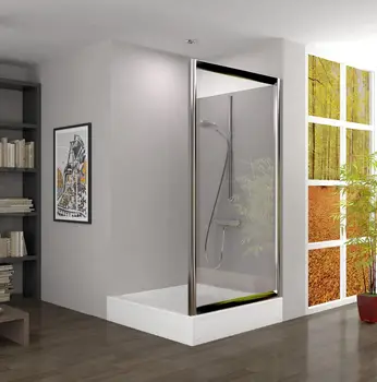 

Duşakabincim 40 Cm Yan Panel Temperli Cam Duşakabin