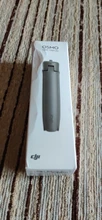 DJI Osmo mobile 3 agarre trípode compatible con Osmo Mobile 3 Osmo Mobile 2 sin vuelco marca original nuevo