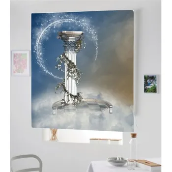

Blind Iroa Digital Fantasy 038! ROLLER BLINDS TRANSLUCENT! (100X170)