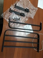 Hook-Hanger Towel-Rack Storage-Shelf Shower-Holder Wall-Organizer Bathroom-Accessories