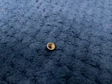 Fridge Magnets Ndfeb Rare Earth-Permanent Countersunk Powerful Round Small for DIY