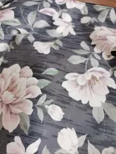 Forro de borde Floral con estampado colorido, bolsillo con cremallera interior para Mini bolsa clásica, inserto de Obag con revestimiento interior impermeable para bolsa O bolsa