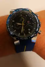 CHEETAH-Reloj de pulsera de lujo de estilo deportivo para hombre, cronógrafo de cuarzo resistente al agua, de marca superior, masculino, nuevo