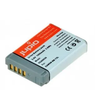 

JUPIO BATTERY FOR CANON NB-13L