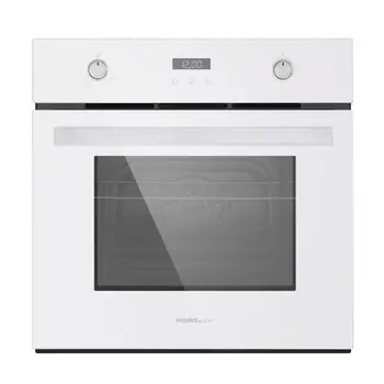 

Шкаф духовой электрический HOMSair OEM657WH