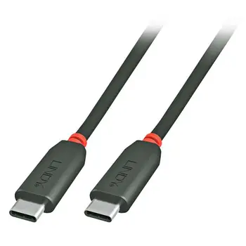 

USB cable 3.1 Type C/C POWER DELIVERY 1,5M