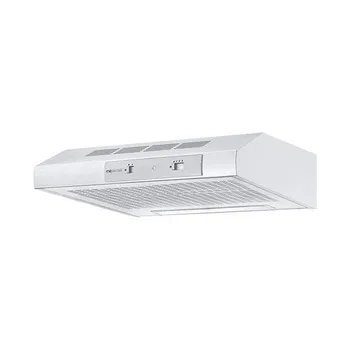 

Conventional Hood Mepamsa Brisa Plus 60 cm 180 m³/h 55W C