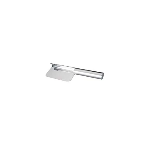 IBILI 722400 - Recogemigas acero inoxidable 21,5 cms, para recoger las migas  de pan de la