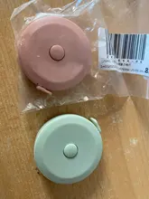 Cinta de medidas retráctil portátil para niños, regla de altura, centímetro, 1 unidad, 150cm/60