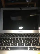 Baseus Book Light USB Led Rechargeable Mini Clip-On Desk Lamp Light Flexible Nightlight