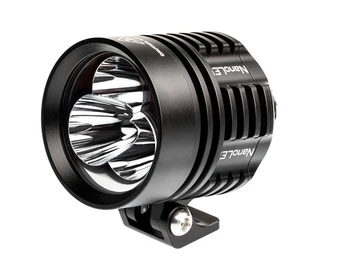 

LED headlight NANOLED ULTRA IX 30W item No: NL-U30iX