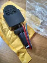 Light-Switch Timer Wall-Mount Pir-Movement-Detector Motion-Sensor Infrared Outdoor Automatic