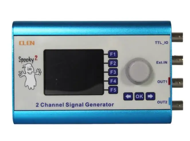 

Digital Message Set