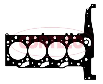

CYLINDER HEAD gasket FORD TRANSIT flatbed 2.4 TDCi/2.4 T