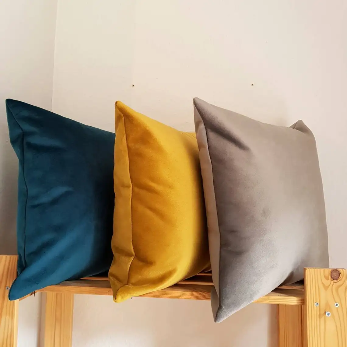 Decorative Cushion Cushion Cover Throw Pillow Decorative Pillows For Sofa Home Decor Cushion Cover 45x45 Home Decoration Pillow Cover Soft Velvet Pillow Hugs