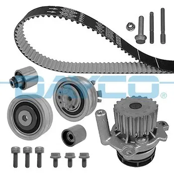 

KIT.DIS.C. Pump ACQ.AUDI A1/A3/A4KTBWP7880DAYCO