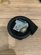 Ventilador de motor para XIAOMI Roborock S50 S51 S55, repuestos de aspiradora Robot