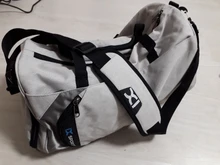 Gym-Bags Separation-Bags Sac-De-Sport Fitness-Training Travel Multifunction Outdoor 