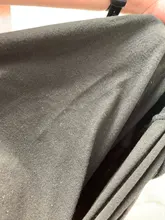 FQLWL-mono Sexy de manga larga para mujer, traje de una pieza con cuello de tortuga, color marrón, blanco y negro, para invierno