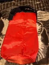 Bolsa de botella portátil para hombre y mujer, Bolsa térmica de hielo con aislamiento térmico, para comida, almuerzo, Picnic