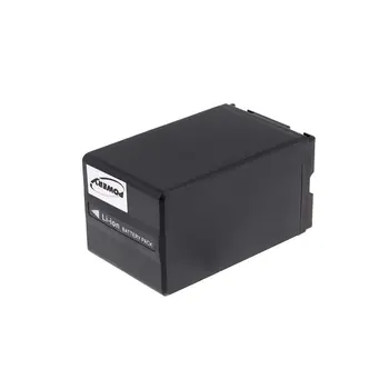

Battery for Panasonic NV-GS37 camcorder