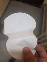 Deodorant Shield Absorbing Armpit-Sweat-Pads Underarm Anti-Perspiration Disposable Wholesale