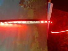 Light Led-Strip 600leds White Blue Flexible Waterproof High-Brightness 5050 5054 DC12V