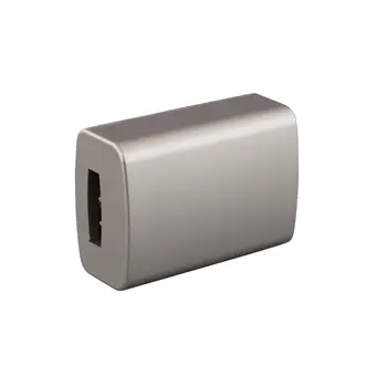 

560.41.1 track connector Silver