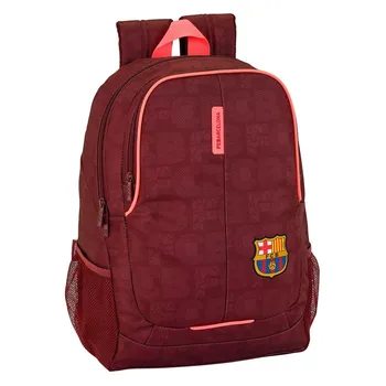 

Backpack Barcelona Adaptive 32x44x16 cm.