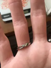 Anillos de Compromiso con diseño de Pata de Gato para mujer, anillos elegantes de circonia cúbica rosa para mujer, joyería de boda para mujer