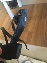 Zapatos de salón tango salsa Latino para niñas, zapatos de tacón bajo, 20 colores