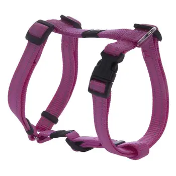 

Harness for dogs rogz utility m-16mm pink