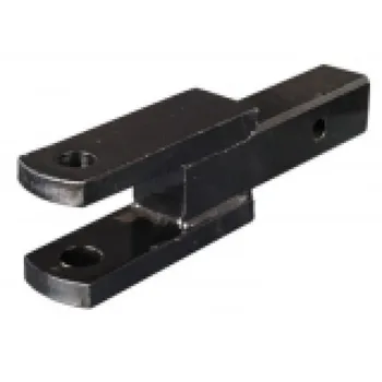 

Nozzle фаркопа shackle, square profile item No: ORT-FE-27