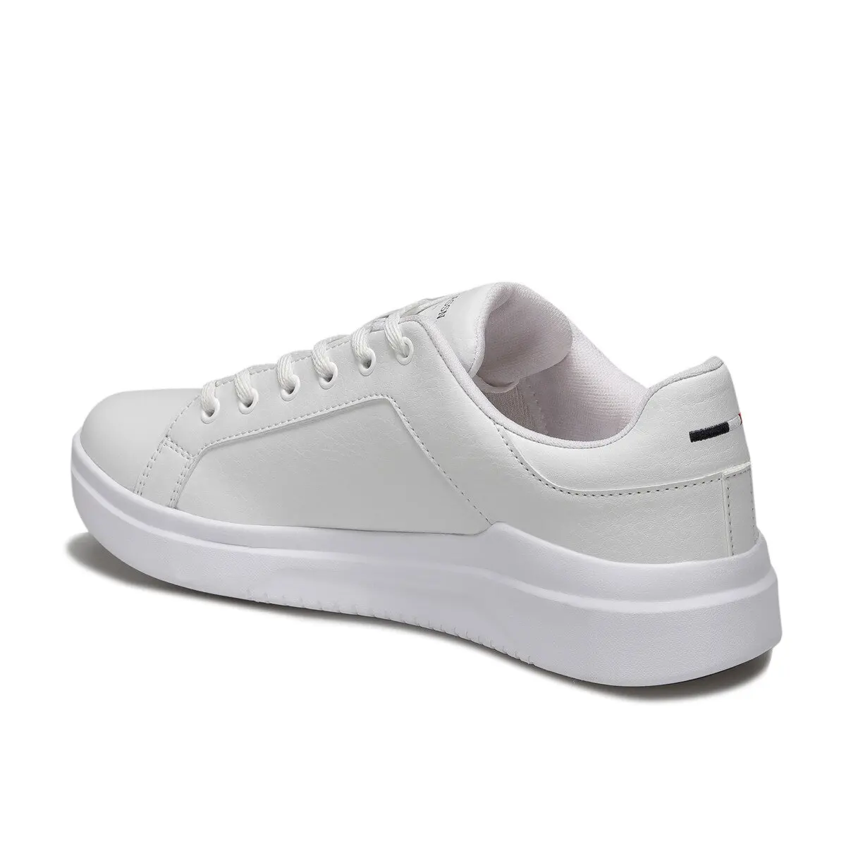 FLO CAMEL 9PR White Men 'S Sneaker Shoes U.S. POLO ASSN.
