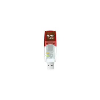 

FRITZ! WLAN Stick WiFi Network Card N300 USB v2