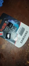128GB SDHC Memory-Card UHS-I Micro-Sd Tf/sd-Cards Samsung Evo Grade-Class10 Flash-Sdxc