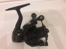 Spool Reel-Bass Fishing-Reel Spinning Power Max-Drag 3000 2000 4000-5000 Tsurinoya Na