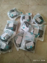 Alta calidad 5 capas FFP2 Mascarilla anti polvo de seguridad respirador de KN95 máscara KN95Masks FILTRO DE POLVO reutilizable FPP2