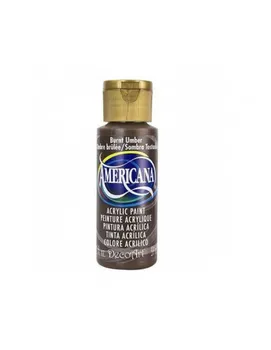 

ACRYLIC PAINT AMERICAN COLOR TOAST DA64