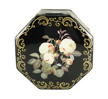 

Tea kwinst "fantasy", Black среднелистовой, 150 gr