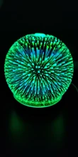 Oils-Humidifier Oil-Diffuser Waterless Glass Ultrasonic 200ml Premium 3D with Amazing