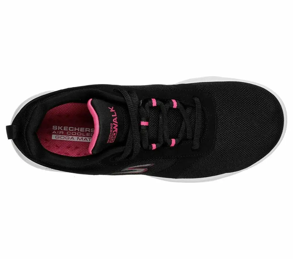 skechers air cooled goga mat ultra go