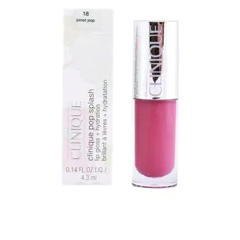 

Acqua gloss pop splash lip gloss 18 pinot pop 4,3 ml