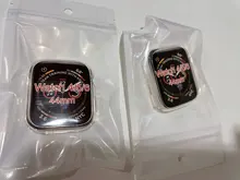 Funda para reloj Apple Watch 6, 5, 4, 40mm, 44mm, Scratch, fundas de silicona suave para iWatch Series 3, 2, 42mm, 38mm, accesorios