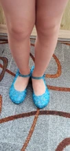 Sandalias para niños zuecos de moda para niñas, sandalias de fiesta de disfraces con agujeros de princesa de cristal, Color caramelo, 2019